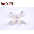 OLITER bottom price disposable expendable ks thermocouple for metal temperature melting furnace